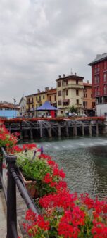 Omegna - Lago d'Orta - Summer games